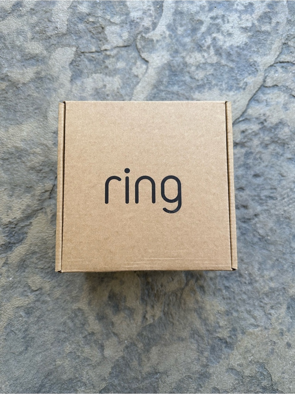 Ring Battery Doorbell Plus, Silver (2023) (sealed item, factory refurbished)